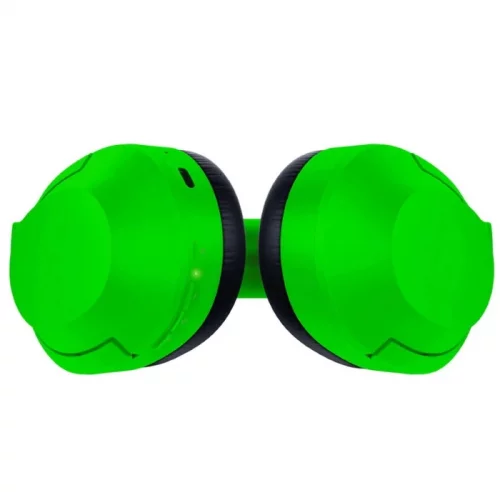 Гарнитура Razer Opus X - Green, Wireless, USB Type-C, Bluetooth, 0.5m (RZ04-03760400-R3M1) фото 5