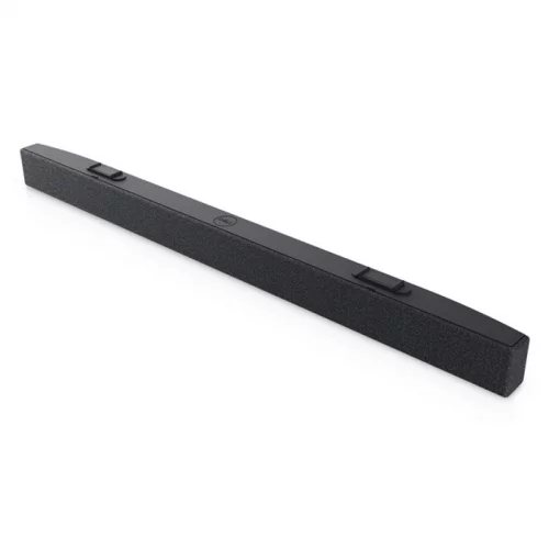 Саундбар Dell USB Slim Soundbar для мониторов (520-AASI)