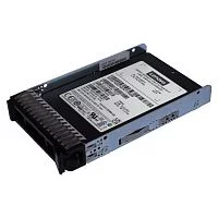 Твердотельный накопитель SSD Lenovo ThinkSystem 2.5" VA 1.92TB Mixed Use SATA 6Gb HS SSD v2 (4XB7A90886)