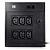 Источник бесперебойного питания Powercom RPT-1500AP (RPT-1500AP)