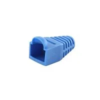 Gembird Колпачок под RJ45 синий (изолирующий) (BT5BL/ 5) (BT5BL/5)