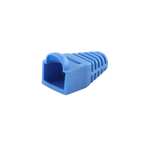 Gembird Колпачок под RJ45 синий (изолирующий) (BT5BL/ 5) (BT5BL/5)