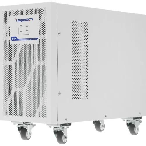 Батарея для ИБП Ippon NA+ TA 6K 350В 3.6Ач для NA+ TA 6K (2049895) фото 3