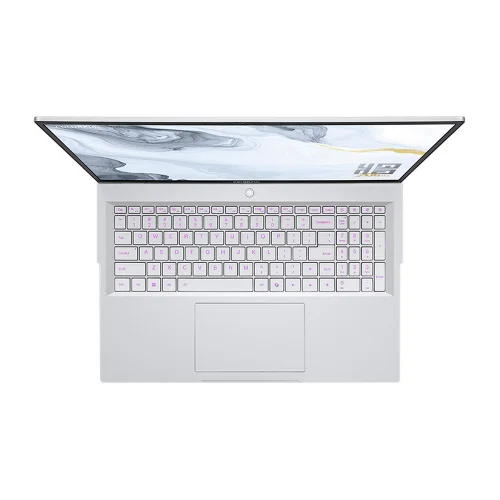 Ноутбук Colorful X16 Pro-HD76A3201TS-W-C2A (A10207000007) Ноутбук Colorful X16 Pro-HD76A3201TS-W-C2A Intel Core i7-14650HX/ 32Gb (2*16 D5)/ SSD1Tb/ RTX5060 (115W) 8Gb/ 16/ IPS/ WQXGA/ 2560x1600/ 180Hz/ Win11/ RJ-45/ White/ 2.6kg (A10207000007) фото 3
