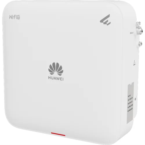 Точка доступа HUAWEI Assembling Components, AP761 (11ax outdoor, 2+2 dual bands, built-in antenna, BLE) (02355VFB)