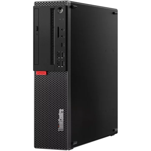 Компьютер Lenovo ThinkCentre M920s SFF, Core i5-8400, 8GB, 256GB SSD, DVD-RW, Win10Pro [10SJS17Q00] фото 2