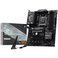 Материнская плата/ B850 GAMING PRO WIFI6E