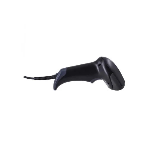 Сканер MERTECH 2310 P2D USB, USB эмуляция RS232 black 3m cable (4865) фото 3