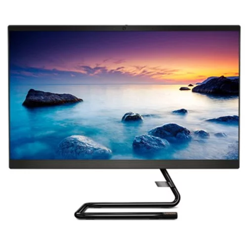 Моноблок Lenovo IdeaCentre AIO 3 24IMB05 23.8 FHD, Core i5-10400T, 8GB, 512GB SSD + 1TB, AMD Radeon 625 2GB, DVD-RW, WiFi, BT, Win 10 [F0EU0093RK]