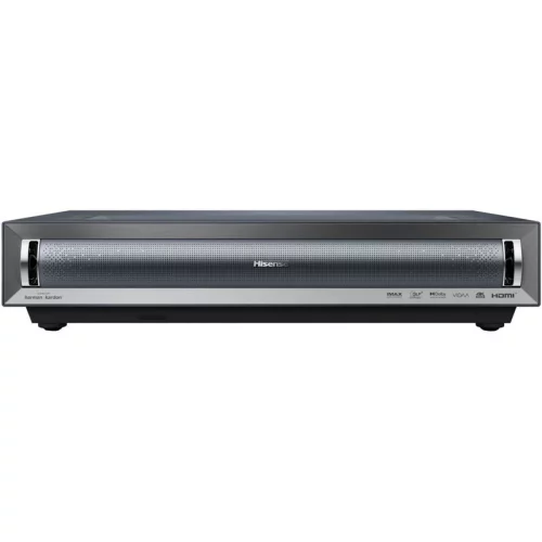 Лазерный проектор TV 120