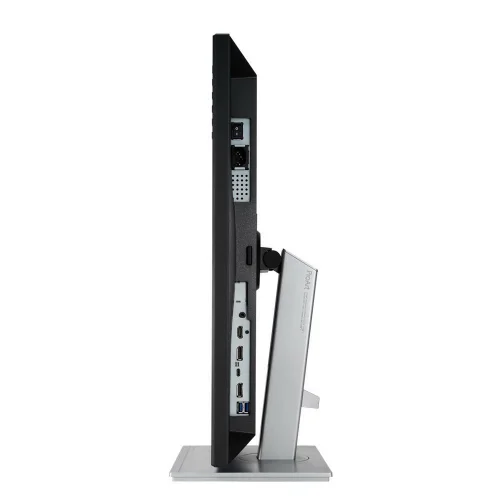 Монитор Bad Pack 23.8 ASUS PA247CV IPS, 1920x1080, 75Hz, 5ms, 300сd/ m, 1000:1, | HDMI(1.4), 2xDP(1.2), Type-C(PD-65W), 4xUSB3.2 | HAS, Pivot, Swivel, InPSU, Speakers, Vesa 100, Black (90LM03Y1-B02370|BP) фото 12
