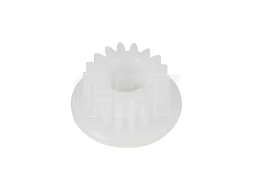 Промежуточная шестерня фьюзера 18T для KYOCERA ECOSYS M2030DN/ 2035DN/ 2530DN/ 2535DN/ P2035d/ 2135d/ P2135dn (CET), CET361002