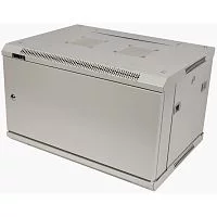Эскиз Шкаф настенный TWT Pro 22U (TWT-CBWPM-22U-6X6-GY)