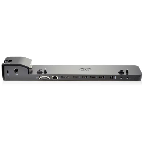 Док-станция Docking Station UltraSlim (D9Y32AA) фото 2