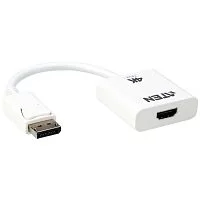 Эскиз Переходник ATEN DP/ HDMI (VC986B-AT)