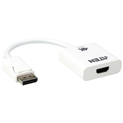 Переходник ATEN DP/ HDMI (VC986B-AT)