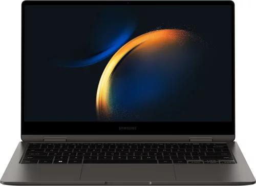 Ноутбук Samsung Galaxy book 3 360 NP730 Core i7 1360P 16Gb 512Gb SSD 13.3