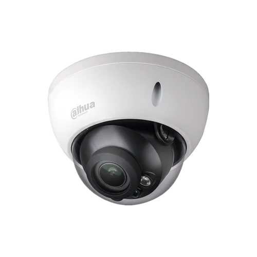 Видеокамера Купольная HDCVI DAHUA с вариофокальным объективом Dahua Video (DH-HAC-HDBW1200RP-Z)