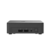 платформа для ПК/ Nettop ASUS NUC Model: NUC13ANH, Intel® Core™ i5-1340P, 2xDDR4-3200 SO-DIMM supp., Intel® Iris® Xe Graphics, Wi-Fi 6E AX211 (Gig+), BT v5.3, 3xUSB 3.2 Gen2 TypeA, 1xUSB 2.0 TypeA, 2 (90AR00C1-M000B0)