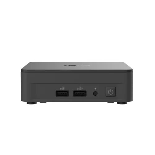 платформа для ПК/ Nettop ASUS NUC Model: NUC13ANH, Intel® Core™ i5-1340P, 2xDDR4-3200 SO-DIMM supp., Intel® Iris® Xe Graphics, Wi-Fi 6E AX211 (Gig+), BT v5.3, 3xUSB 3.2 Gen2 TypeA, 1xUSB 2.0 TypeA, 2 (90AR00C1-M000B0)
