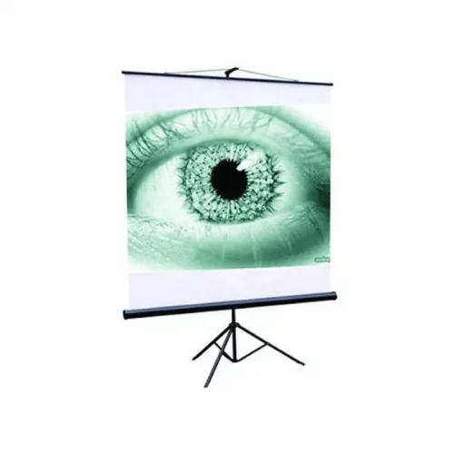 Экран на штативе ScreenMedia Apollo-T 200х200 см (STM-1103)