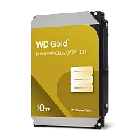 Жесткий диск Western Digital Gold WD103KRYZ 10ТБ 3,5" 7200RPM 512MB (SATA III)