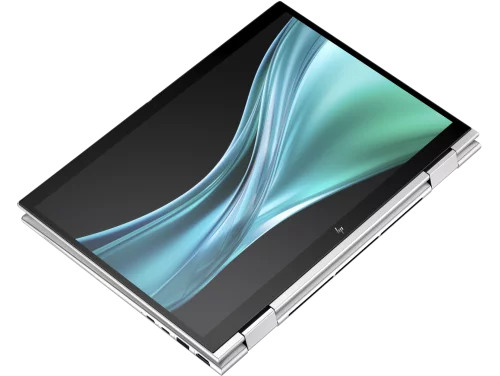 Ноутбук HP EliteBook 830 G11 Core Ultra 7 155U 16Gb SSD512Gb Intel Graphics 13.3 Touch WUXGA (1920x1200) Windows 11 Pro silver WiFi BT Cam (A6SU3UT) фото 3