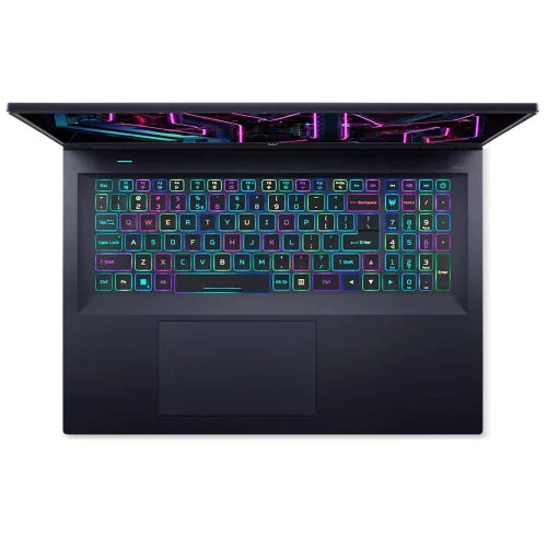 Ноутбук Acer Predator Helios 18 PH18-72-94AS (NH.QP5CD.001) Ноутбук Acer Predator Helios 18 PH18-72-94AS 18