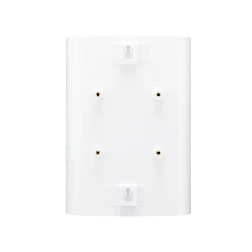 Маршрутизатор Уличный 5G маршрутизатор Zyxel NebulaFlex Pro FWA70 (вставляется сим-карта), IP66, поддержка 4G/ LTE Сat.19, 4 антенны с коэф. усиления до 9 dBi, 1xLAN 2.5GE, PoE only, PoE инжектор в комплекте (FWA70-EU0102F)