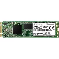 Накопитель Transcend MTS830 2 Тб M.2 SSD (TS2TMTS830S)