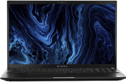 Ноутбук Digma Pro Sprint M Core i3 1115G4 8Gb 256Gb SSD 15.6