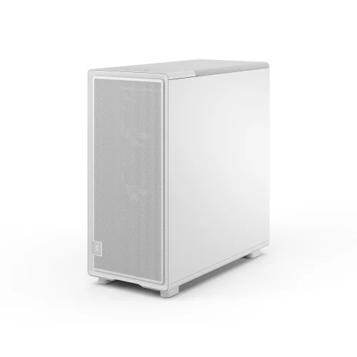 Корпус ПК без блока питания/ Case Fractal Design Epoch TG Clear Tint, Midi-Tower, 3x120mm, 2xUSB-A 3.2 + 1xUSB 3.2 Type-C ATX, mATX, mITX, White (FD-C-EPO1A-03) фото 4
