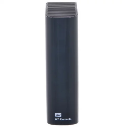 Внешний жёсткий диск Western Digital Elements Desktop 3.5