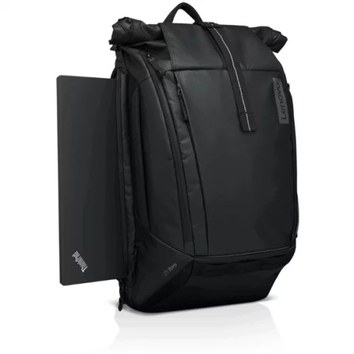 Рюкзак Lenovo 15.6 Commuter черный [4X40U45347] фото 9