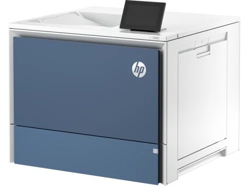Лазерный принтер/ HP Color LaserJet Enterprise 5700dn (6QN28A) фото 5