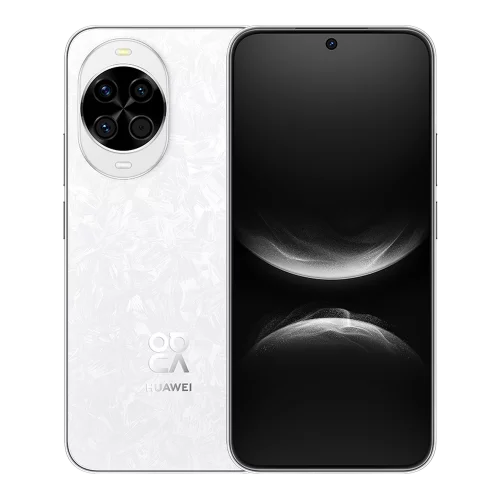 Смартфон Huawei NOVA 14 12+256Gb, белый (51098LAW)