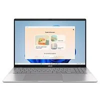 Эскиз Ноутбук ASUS VivoBook S3607VA-RP173 90nb1671-m00ch0