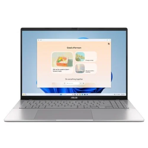 Ноутбук ASUS VivoBook S3607VA-RP173 [90NB1671-M00CH0] silver 16 {WUXGA Core 5 210H/16Gb/SSD512Gb/noOS}