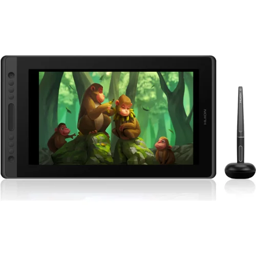 Интерактивный дисплей/ Сенсорный монитор Huion KAMVAS Pro 16
