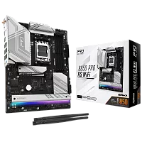 Материнская плата ASRock B850 PRO RS WIFI,