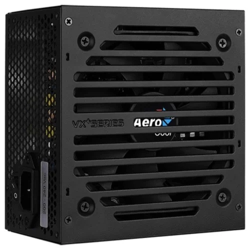 Блок питания Aerocool 350W VX 350 PLUS RTL