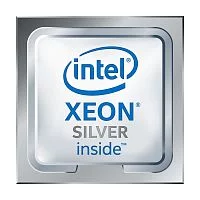 Процессор/ CPU LGA3647 Intel Xeon Silver 4214R (Cascade Lake, 12C/24T, 2.4/3.5GHz, 16.5MB, 100W) OEM (clean pulled) (CD8069504343701SRG1W)