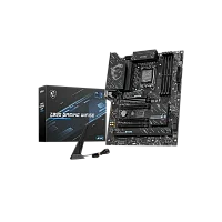 Материнская плата/ Z890 GAMING WIFI6E