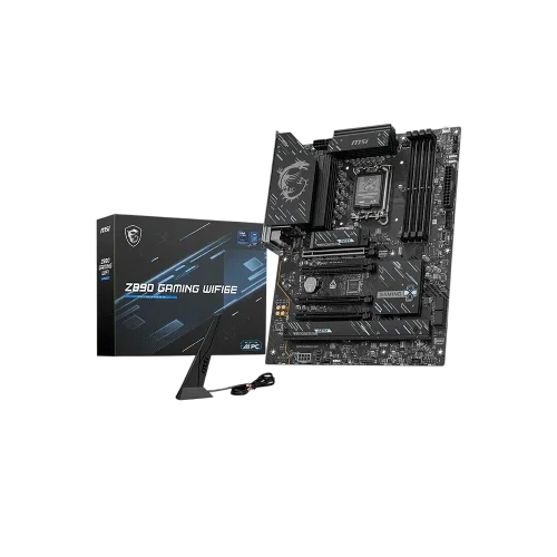 Материнская плата/ Z890 GAMING WIFI6E