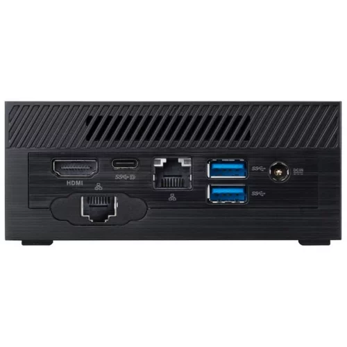 Платформа ПК Asus PN41/ Celeron N4505/ noRAM/ noHDD/ 2.5 GbE/ noOS (90MR00IA-M00810) фото 5