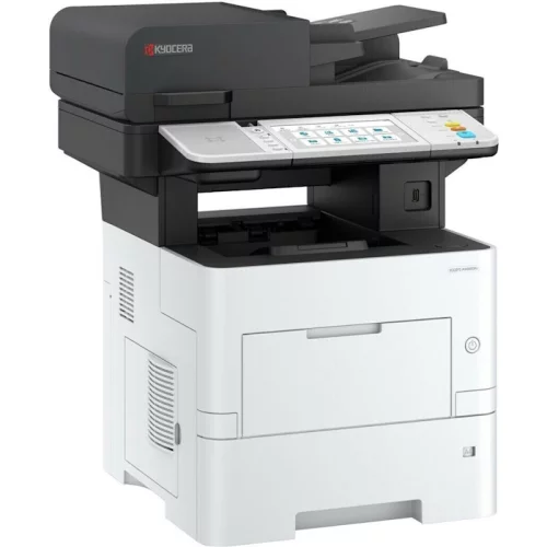 МФУ лазерный Kyocera MA4500ix/ Kyocera ECOSYS MA4500ix (110C113NL0) фото 2