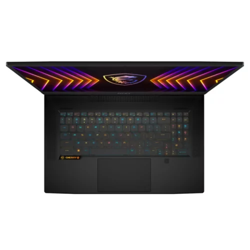 Ноутбук MSI Titan GT77 12UHS 17.3