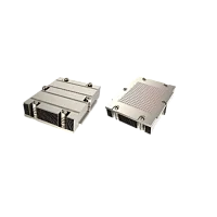 Радиатор/ 1U passive server cooler S11-SP5 CPU Socket: AMD SP5 TDP: 255W (AS.03.03.0083)