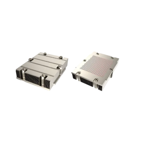 Радиатор/ 1U passive server cooler S11-SP5 CPU Socket: AMD SP5 TDP: 255W (AS.03.03.0083)