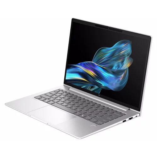 Ноутбук HP EliteBook 6 G1q Snapdragon X X1-26-100 32Gb SSD512Gb Qualcomm Adreno 14